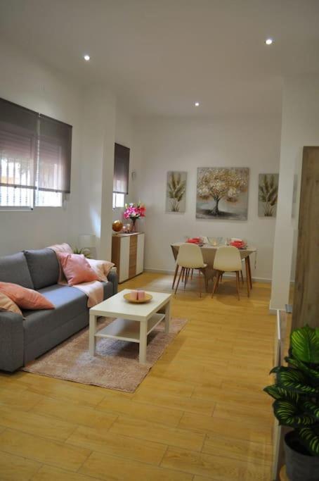 Apartamento Gran Torcal Málaga Esterno foto