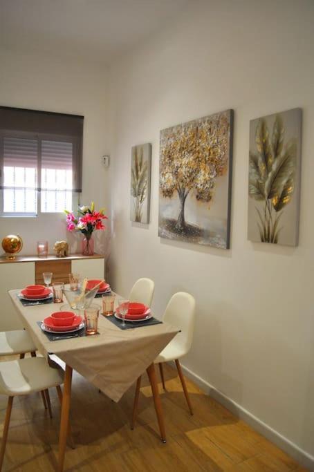 Apartamento Gran Torcal Málaga Esterno foto