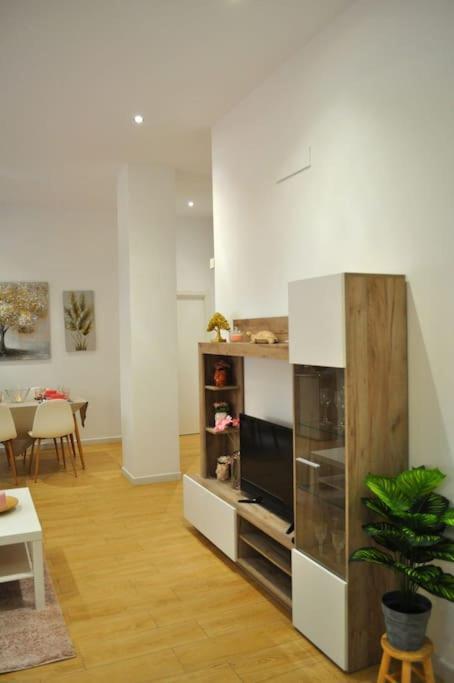 Apartamento Gran Torcal Málaga Esterno foto