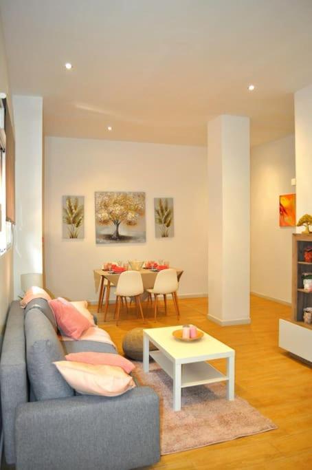 Apartamento Gran Torcal Málaga Esterno foto