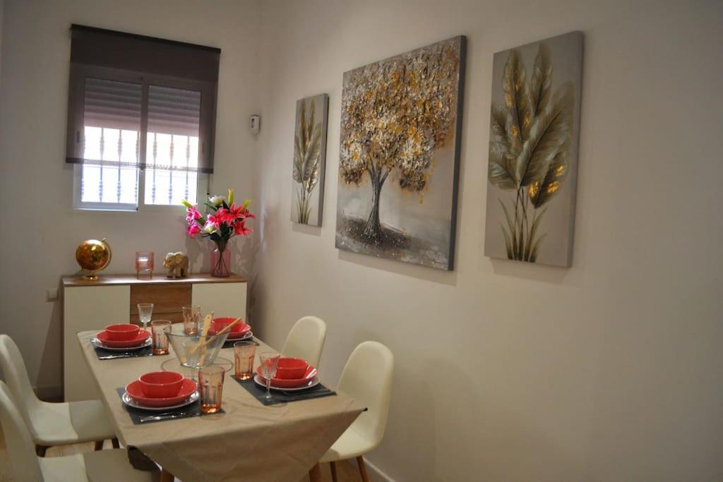 Apartamento Gran Torcal Málaga Esterno foto